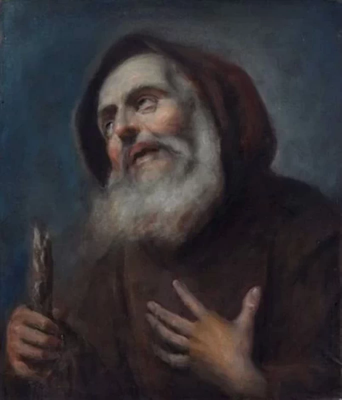 San Francesco di Paola